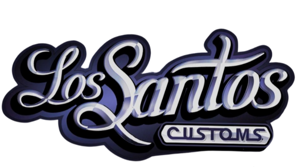 Los Santos Custome